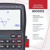 imageScientific Calculator 2 Line  for Math Algebra and Trigonometry Science Statistics Engineering Physics Business Class Over 200 Functions with Memory and Replay Function11 Black
