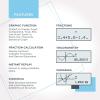 imageScientific Calculator 2 Line  for Math Algebra and Trigonometry Science Statistics Engineering Physics Business Class Over 200 Functions with Memory and Replay Function4 Pink