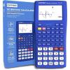 imageCATIGA Scientific Calculator with Graphic Functions Multiple Modes with Intuitive Interface Perfect for Beginner and Advanced Courses High School or College CS121Blue 20