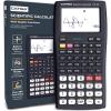 imageCATIGA Scientific Calculator with Graphic Functions Multiple Modes with Intuitive Interface Perfect for Beginner and Advanced Courses High School or College CS121Black