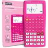 imageCATIGA Scientific Calculator with Graphic Functions Multiple Modes with Intuitive Interface Perfect for Beginner and Advanced Courses High School or College CS121Pink